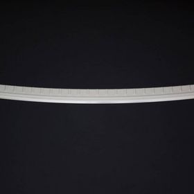 Omsa Seat Arona 2017 ve Sonrası Taşlı Krom Arka Tampon Eşiği