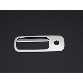 Omsa Seat Arosa Krom 2 Parça 1997-2005 Arası Bagaj Açma