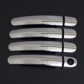 Omsa Seat Arosa Krom Tek Delik 1997-2005 Arası Kapı Kolu