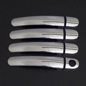 Omsa Seat Arosa Krom Tek Delik 1997-2005 Arası Kapı Kolu