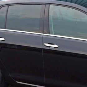 Omsa Seat Ateca Krom 2016 ve Sonrası Kapı Kolu