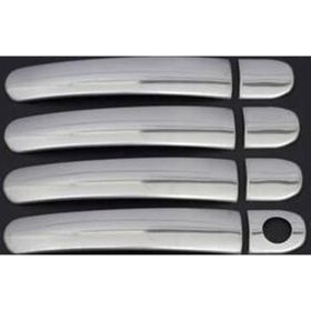 Omsa Seat İbiza 2000-2009 4 Kapı Krom Deco Kapı Kolu
