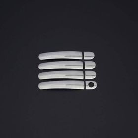 Omsa Seat İbiza 2000-2009 4 Kapı Krom Deco Kapı Kolu