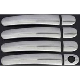 Omsa Seat İbiza 2000-2009 4 Kapı Krom Deco Kapı Kolu