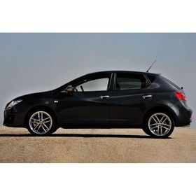 Omsa Seat İbiza 2009-2016 4 Kapı Krom Kapı Kolu