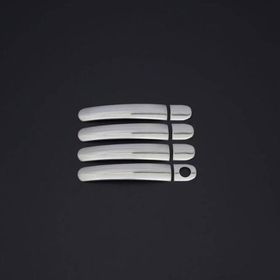 Omsa Seat Leon 1M Krom Deco 1998-2005 Arası Kapı Kolu