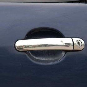 Omsa Seat Leon 1P Tek Delik 2005-2012 Arası Kapı Kolu
