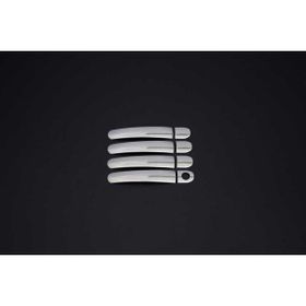 Omsa Seat Mii Krom 2011 ve Sonrası 4 Kapı Deco Kapı Kolu