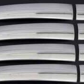 Omsa Seat Mii Krom 2011 ve Sonrası 4 Kapı Deco Kapı Kolu
