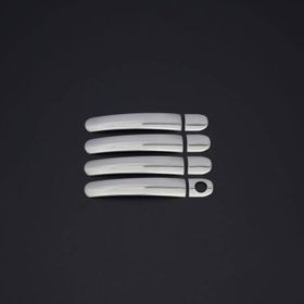 Omsa Seat Toledo 1999-2005 4 Kapı Krom Deco Kapı Kolu