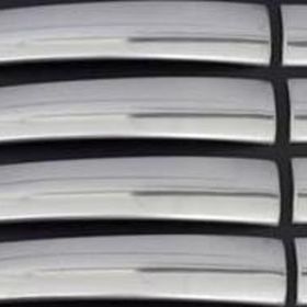 Omsa Seat Toledo 1999-2005 4 Kapı Krom Deco Kapı Kolu