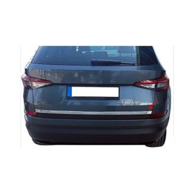Omsa Skoda Kodiaq Krom 2017 ve Sonrası Bagaj Alt Çıta
