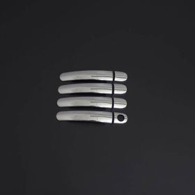 Omsa Skoda Octavia 2004-2013 4 Kapı A5 Krom Kapı Kolu