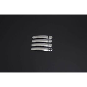 Omsa Skoda Octavia 2004-2013 4 Kapı A5 Krom Kapı Kolu