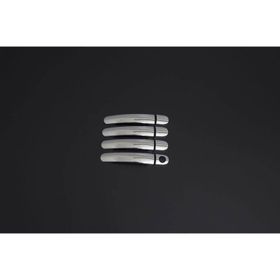 Omsa Skoda Octavia 2004-2013 4 Kapı A5 Krom Kapı Kolu