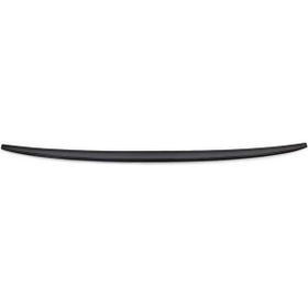 Omsa Skoda Octavia 3 A7 ABS 2013-2019 Piano Black Spoiler