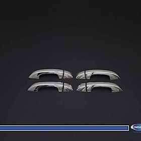 Omsa Skoda Super B6 3T 2008-2015 4 Kapı Krom Kapı Kolu