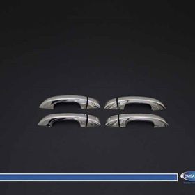 Omsa Skoda Super B6 3T 2008-2015 4 Kapı Krom Kapı Kolu
