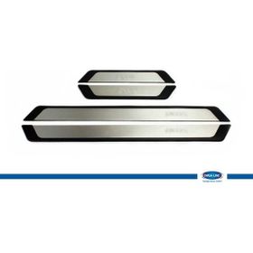 Omsa Skoda Superb B5 3U Flexill Line 4 Parça 2001-2008 Arası Kapı Eşiği
