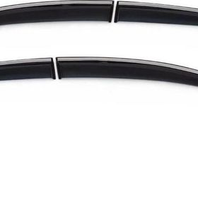 Omsa SunPlex Ford Focus 3 Sedan 2011-2017 4 Parça Kromlu Cam Rüzgarlığı