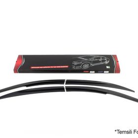 Omsa SunPlex Hyundai Tucson 2015-2019 4 Parça Cam Rüzgarlığı