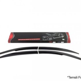 Omsa SunPlex Hyundai Tucson 2015-2019 4 Parça Cam Rüzgarlığı