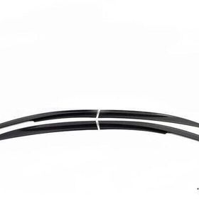 Omsa SunPlex Mercedes E Class W210 1996-2001 Mugen 4 Parça Cam Rüzgarlığı