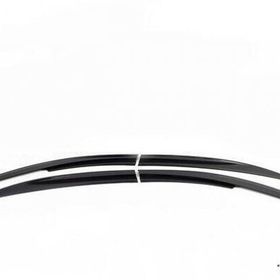 Omsa SunPlex Mercedes E Class W210 1996-2001 Mugen 4 Parça Cam Rüzgarlığı