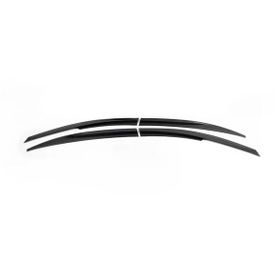 Omsa SunPlex Mercedes E CLass W211 2003-2009 Mugen 4 Parça Cam Rüzgarlığı