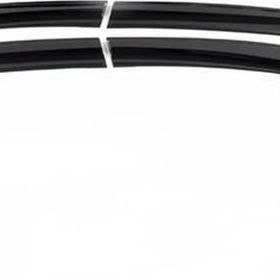 Omsa SunPlex VW Jetta 2011 ve Sonrası Mugen 4 Parça Cam Rüzgarlığı