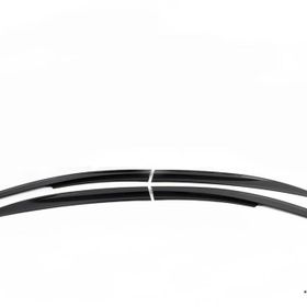 Omsa SunPlex VW Passat B7 2010-201 Mugen 4 Parça Cam Rüzgarlığı
