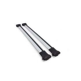 Omsa Suzuki Grand Vitara Elegance Gri 2 Parça 1998-2006 Arası Ara Atkı