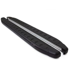Omsa Suzuki Grand Vitara Proside Siyah 2006-2015 Arası Yan Basamak