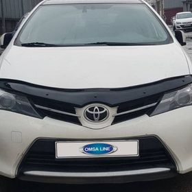 Omsa Toyota Auris 2 2012-2018 Arası Ön Kaput Rüzgarlığı