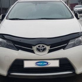 Omsa Toyota Auris 2 2012-2018 Arası Ön Kaput Rüzgarlığı