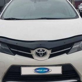 Omsa Toyota Auris 2 2012-2018 Arası Ön Kaput Rüzgarlığı