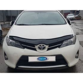 Omsa Toyota Auris 2 2012-2018 Arası Ön Kaput Rüzgarlığı