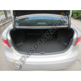 Omsa Toyota Avensis 2009-2017 Arası Bagaj Havuzu