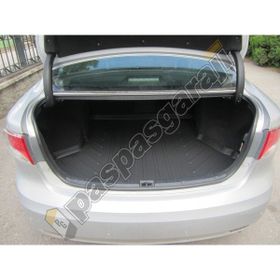 Omsa Toyota Avensis 2009-2017 Arası Bagaj Havuzu