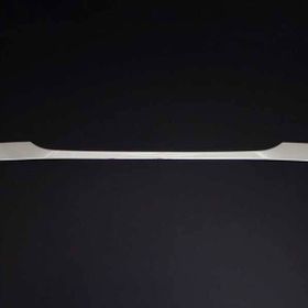 Omsa Toyota C-HR Krom Alt 2016 ve Sonrası Bagaj Çıtası