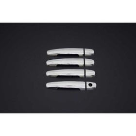 Omsa Toyota Corolla 2007-2012 Krom 4 Kapı Kolu