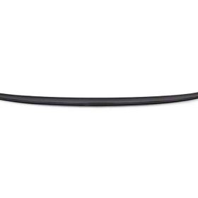 Omsa Toyota Corolla ABS 2013-2017 Piano Black Spoiler