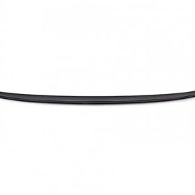Omsa Toyota Corolla ABS 2013-2017 Piano Black Spoiler