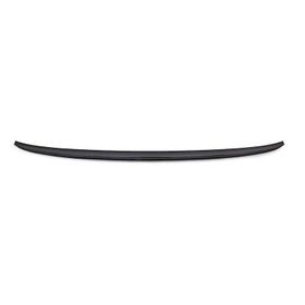 Omsa Toyota Corolla ABS 2013-2017 Piano Black Spoiler