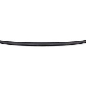 Omsa Toyota Corolla ABS 2013-2017 Piano Black Spoiler