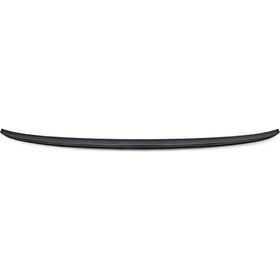 Omsa Toyota Corolla ABS 2013-2017 Piano Black Spoiler
