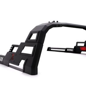 Omsa Toyota Hilux 2006-2014 Arası Dakar Rollbar
