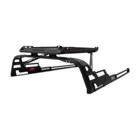 Omsa Toyota Hilux 2006-2014 Arası Dakar Sepetli Rollbar