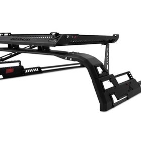Omsa Toyota Hilux 2006-2014 Arası Dakar Sepetli Rollbar
