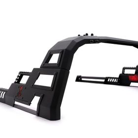 Omsa Toyota Hilux 2015 ve Sonrası Dakar Rollbar